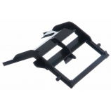 cadre support de sac aspirateur bosch siemens 00265421