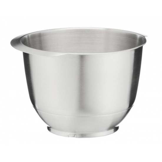 bol melangeur inox 3.9L Styline robot MUM5 bosch siemens 00703186