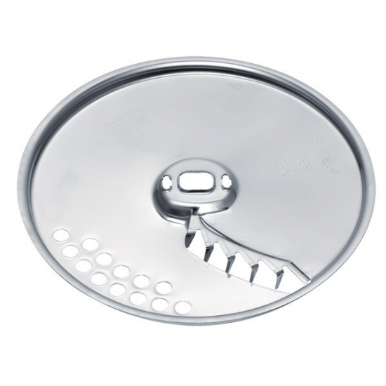 disque coupe frites MUZ45PS1 robot MUM5 bosch siemens 00573023