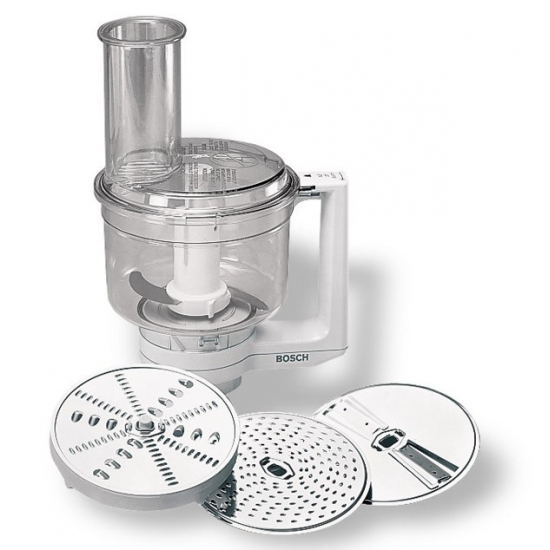 multi-mixeur Styline MUZ5MM1 robot MUM5 bosch siemens 00572476