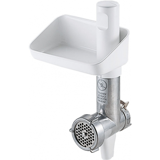 hachoir a viande MUZ4FW101 robot MUM4 bosch siemens 00461187