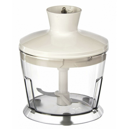 mini hachoir pour mixeur plongeant bosch siemens 00651123