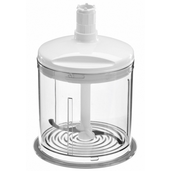 mini hachoir pour mixeur plongeant bosch siemens 00651067