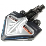 ELECTRO-BROSSE LED 24V-25,2V GRISE POUR ASPIRATEUR AIR FORCE ROWENTA RS-RH5973