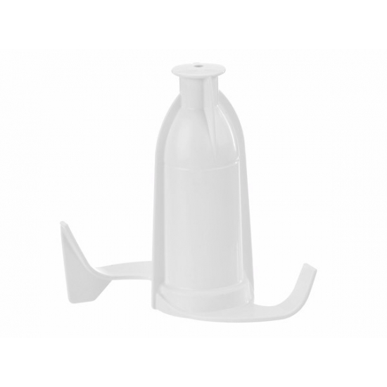 helice petrisseur pour robot MCM5 bosch siemens 00481125