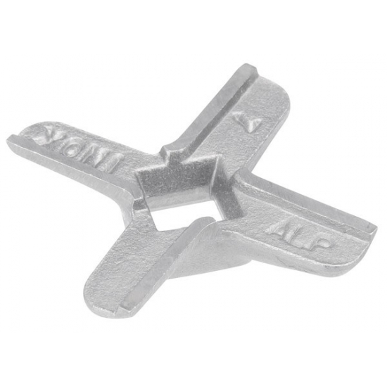 couteau hachoir a viande MUZ6MS4 robot MUM6 bosch siemens 00016229