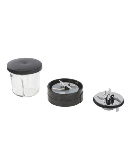 kit Multi-Mill 3 en 1 MUZ45XCG1 robot MUM bosch siemens 00577188