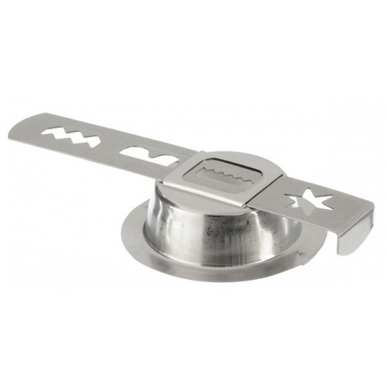 adaptateur pour gateaux secs MUZ8SV1 hachoir bosch siemens 00463719