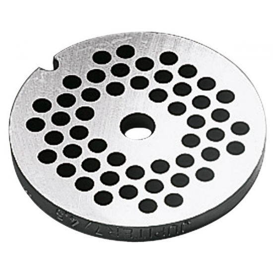 disque ajoure hachoir a viande bosch siemens 00047960