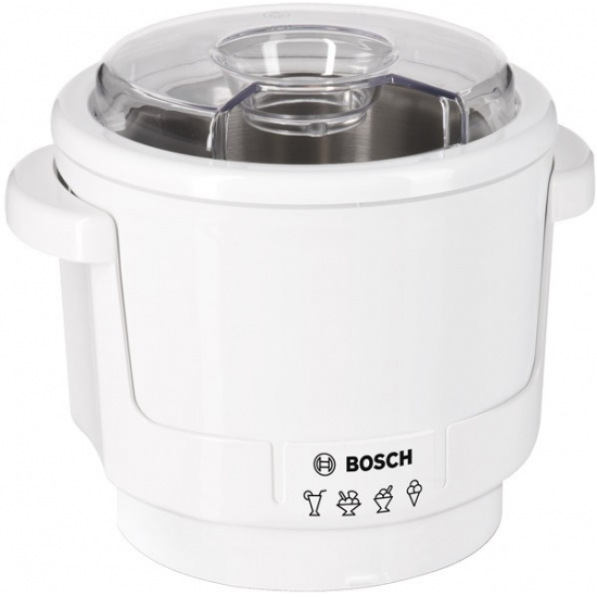 sorbetiere MUZ5EB2 robot MUM4 bosch siemens 00576062