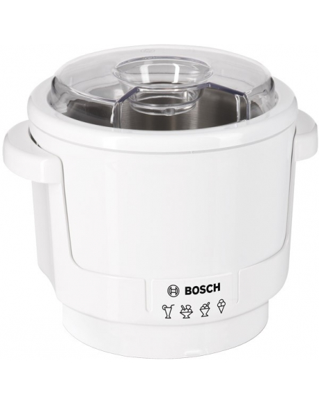 sorbetiere MUZ5EB2 robot MUM4 bosch siemens 00576062