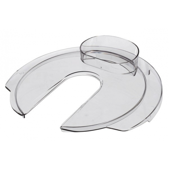 couvercle bol mixer robot MUM5 bosch siemens 00653178