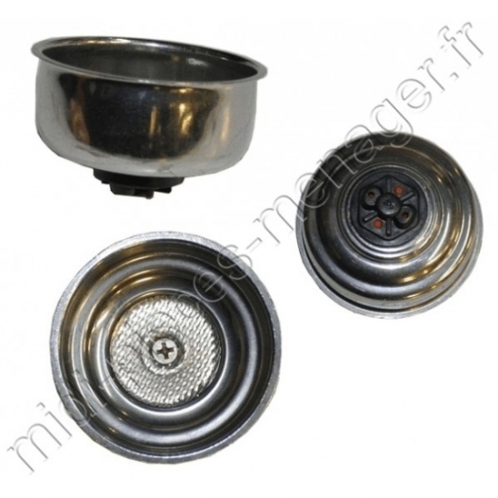 filtre expresso 1 tasse magimix 505458