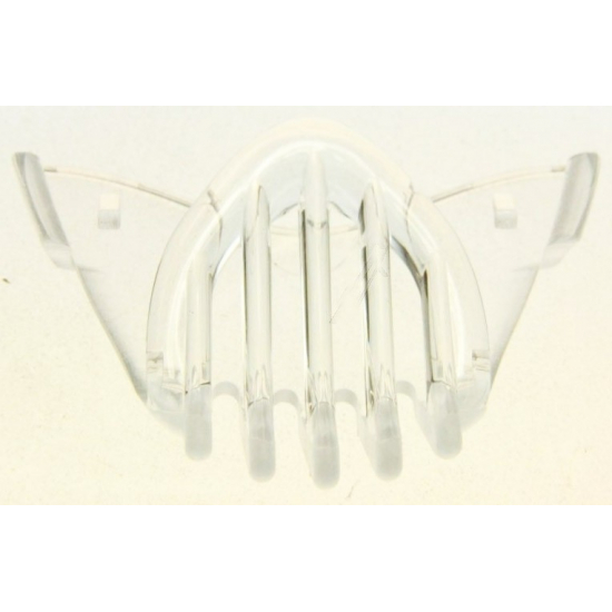 sabot de precision bleu translu rasoir Precision Cruzer Face braun 81297885