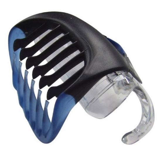 sabot taille barbe rasoir Cruzer3 braun 67030360