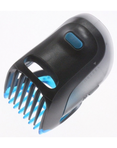 sabot a barbe gris rasoir Cruzer6 braun 81327781