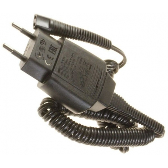cordon alimentation 6V rasoir series 5 braun 81395601