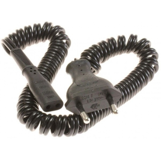 cordon secteur 220V rasoir braun 67030305