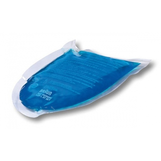 poche de gel epilateur SILK-EPIL 5 braun 67030938