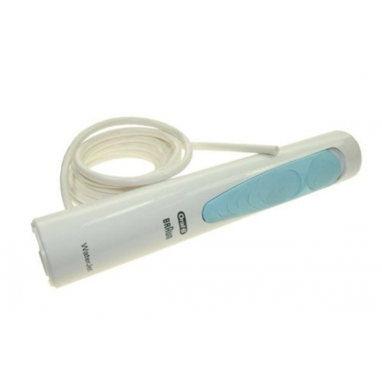 manche OC16 brosse a dents Type 3718/3727 Jet dentaire OXYJET Oral-B braun 84844538