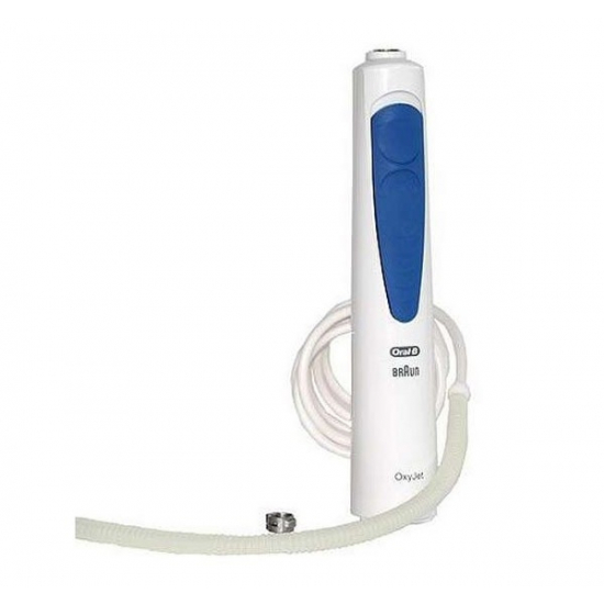 manche OC20 3 modes brosse a dents Type 3719/3724 Jet dentaire OXYJET Oral-B braun 84844534
