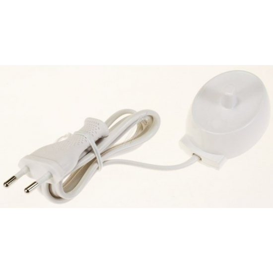 mini chargeur D20 brosse a dents Oral-B braun 81477283