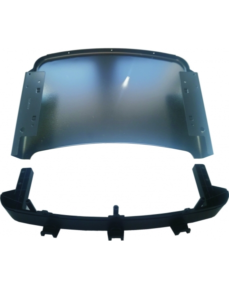 etagere laterale droite ou gauche plancha campingaz EX EXB 5010002301