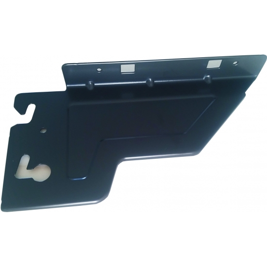 support gauche etagere plancha campingaz EX EXB 5010002309