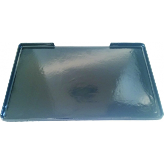 5010002338 - Plaque de cuisson emaillee brillant plancha campingaz L EX EXB