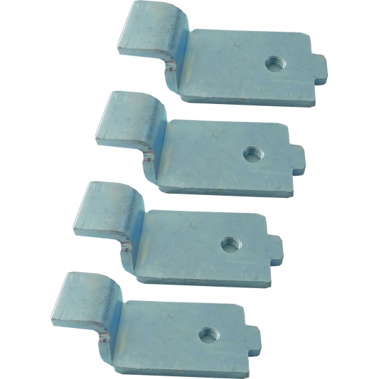 support pour chariot 2014 plancha campingaz EX EXB 5010002517