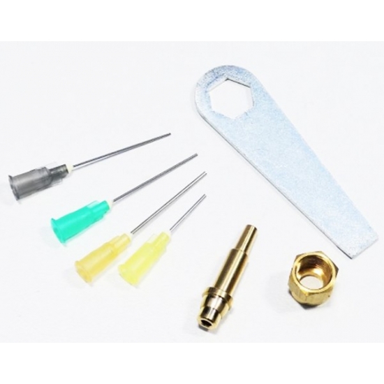 JEUX 4 MICROLANCES + ADAPTATEUR COXYNEL OXYPOWER SIROCCO ZEPHYR chalumeau campingaz 17495