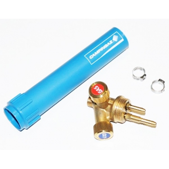 CHALUMEAU SANS LANCE OXYPOWER COXYNEL OXY-BUTANE SIROCCO ZEPHYR chalumeau campingaz 17496