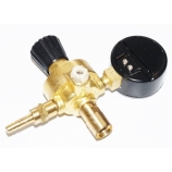 DETENDEUR KYRENE AVEC MANOMETRE OXYPACK SIROCCO chalumeau campingaz 39086