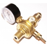 DETENDEUR OXYGENE AVEC MANOMETRE OXYPOWER chalumeau campingaz 39155