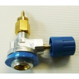 ROBINET BUTANE OXYPOWER ZEPHYR chalumeau campingaz 39156