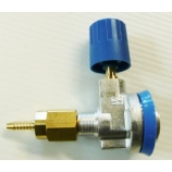 ROBINET BUTANE OXYPOWER ZEPHYR chalumeau campingaz 39156