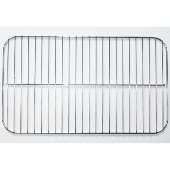 GRILLE DE CUISSON CHROMEE RANCHO ELDORADO EXPERT barbecue campingaz 61294