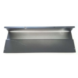 TOLE NOIRE AVANT ARRIERE RBS ARDENTO DELANO barbecue campingaz 61484