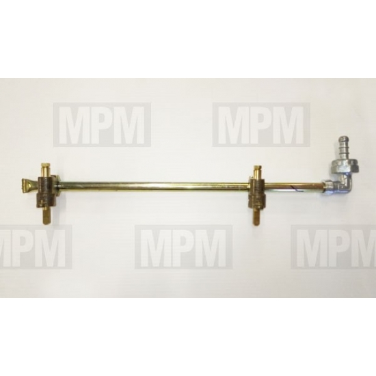 cpz-61498 - TUBULURE 28MB 1/2" (Fr) PRIMERO ELDORADO EXPERT barbecue campingaz 61498