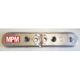 BRULEUR ET 2 CLIPS VIRTUOSO 2500 barbecue campingaz 63441