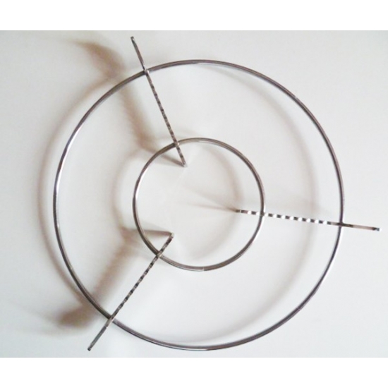 BRAS SUPPORT RECHAUD PARTY GRILL R campingaz 63484