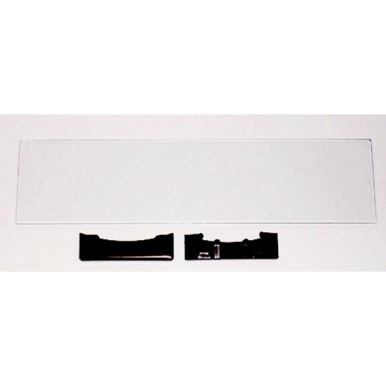 VITRE (+2 EQUERRES) EXPERT barbecue campingaz 65170