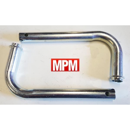 VENTURI (x2) VIRTUOSO 2500 barbecue campingaz 66363