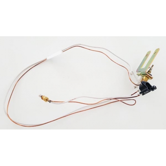 THERMOCOUPLE+ELECT. SUNFORCE ANCIEN MOD. campingaz 68001