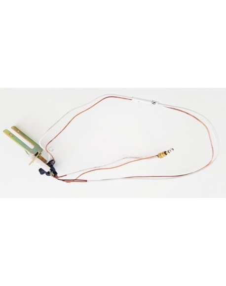 THERMOCOUPLE+ELECT. SUNFORCE ANCIEN MOD. campingaz 68001