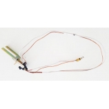 THERMOCOUPLE+ELECT. SUNFORCE ANCIEN MOD. campingaz 68001