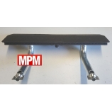 cpz-69229 - Brûleur fonte 28 MB expert 2 Woody contact Primero Eldorado barbecue Campingaz cpz-69229 - Brûleur fonte 28 MB expert 2 Woody contact Primero Eldorado barbecue Campingaz