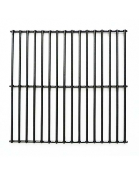 DEMI GRILLE CUISSON EMAILLEE RBS GRANDE barbecue campingaz 69256