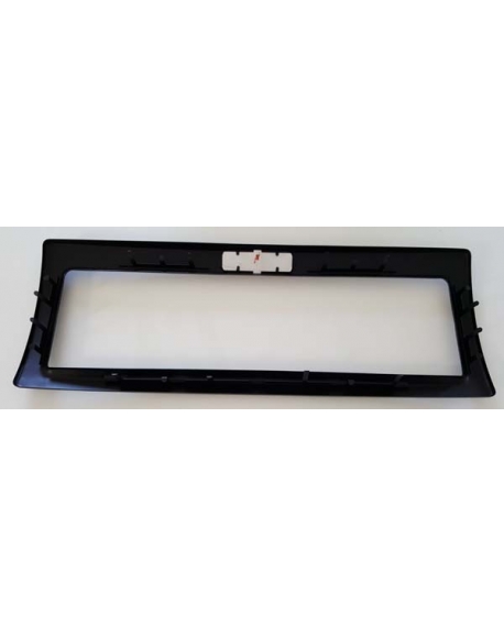 CADRE VITRE AVEC THERMOMETRE RBS GRANDE barbecue campingaz 69259