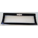 CADRE VITRE AVEC THERMOMETRE RBS GRANDE barbecue campingaz 69259